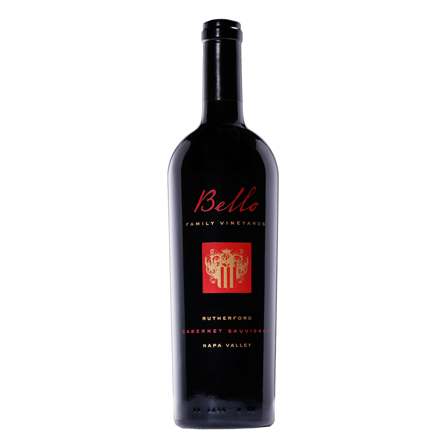 2023 Rutherford Cabernet Sauvignon