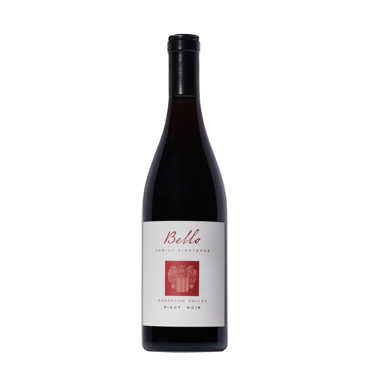 2022 Bello Pinot Noir