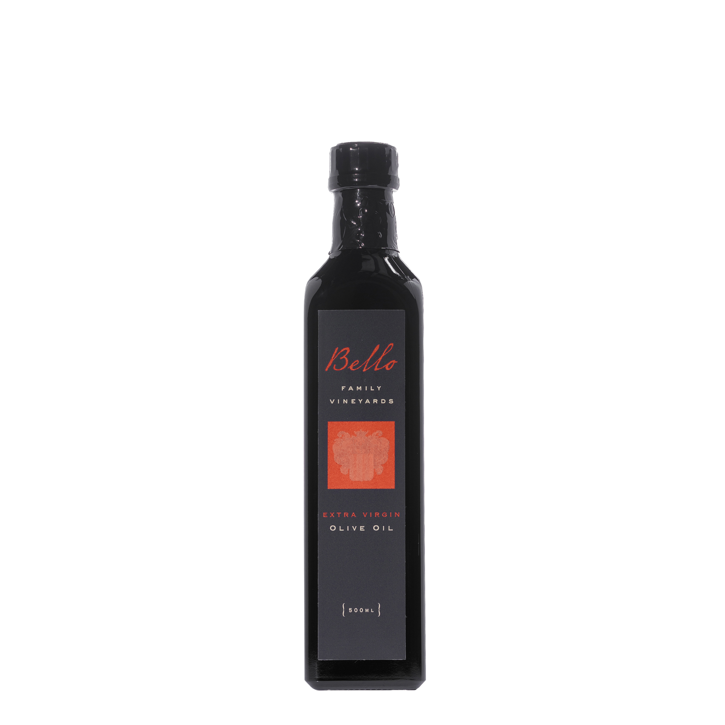 Extra Virgin Olive Oil 500ml