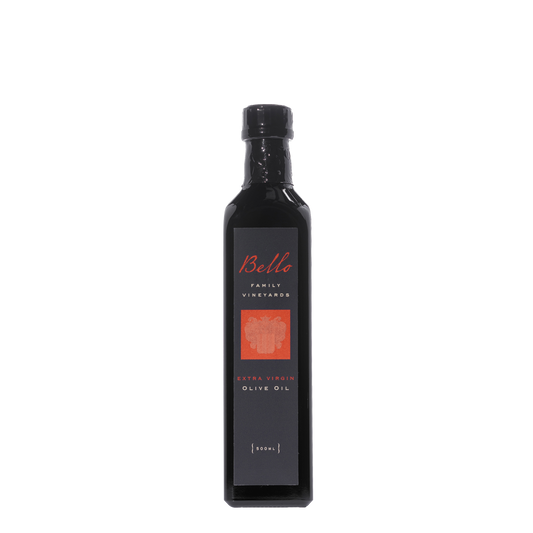 Extra Virgin Olive Oil 500ml